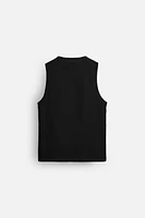 TANK TOP LIMITED EDITION