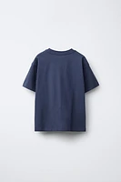 PRINTED T-SHIRT