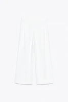 PANTALON CEINTURE ZW COLLECTION