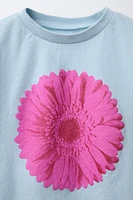 PRINTED T-SHIRT