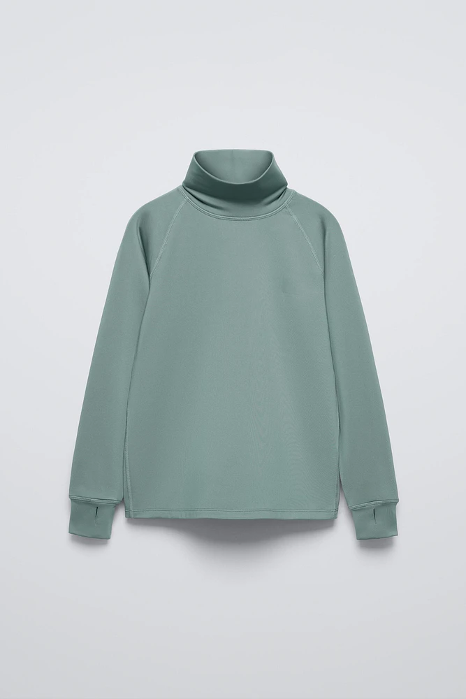 THERMAL SHIRT SKI COLLECTION
