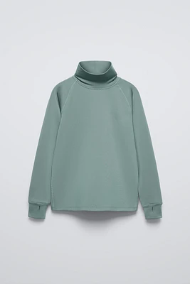 THERMAL SHIRT SKI COLLECTION