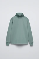 THERMAL SHIRT SKI COLLECTION