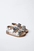 STAR SANDALS