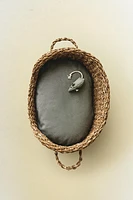 PET BASKET BED