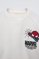 SPIDER-MAN © MARVEL SWEATSHIRT