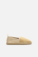 ESPADRILLE EN TISSU