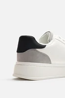 BASKET DÉTAIL TALON