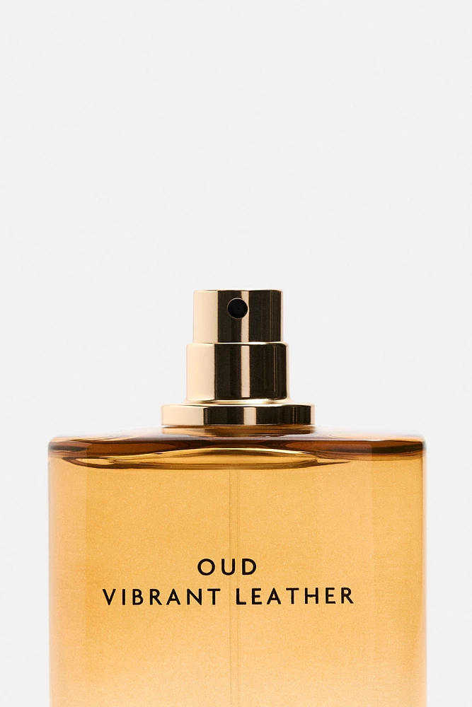 OUD VIBRANT LEATHER EDP 100 ML (3,4 FL.OZ)