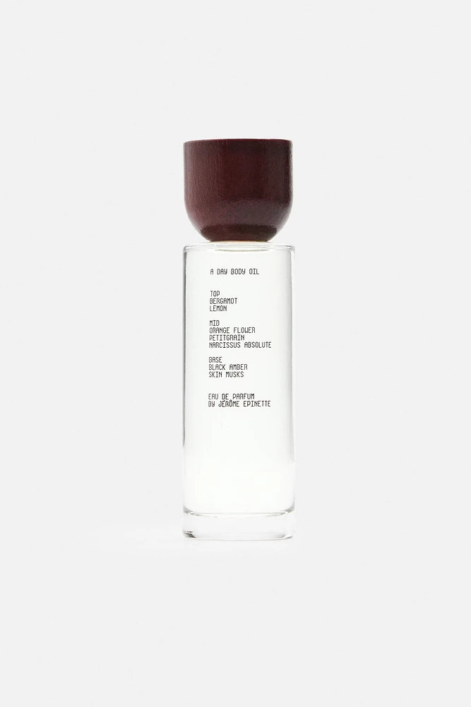 A DAY BODY OIL 100 ML (3.4 FL. OZ)
