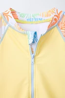 6-14 ANS/ MAILLOT DE BAIN MAUI & SONS ®