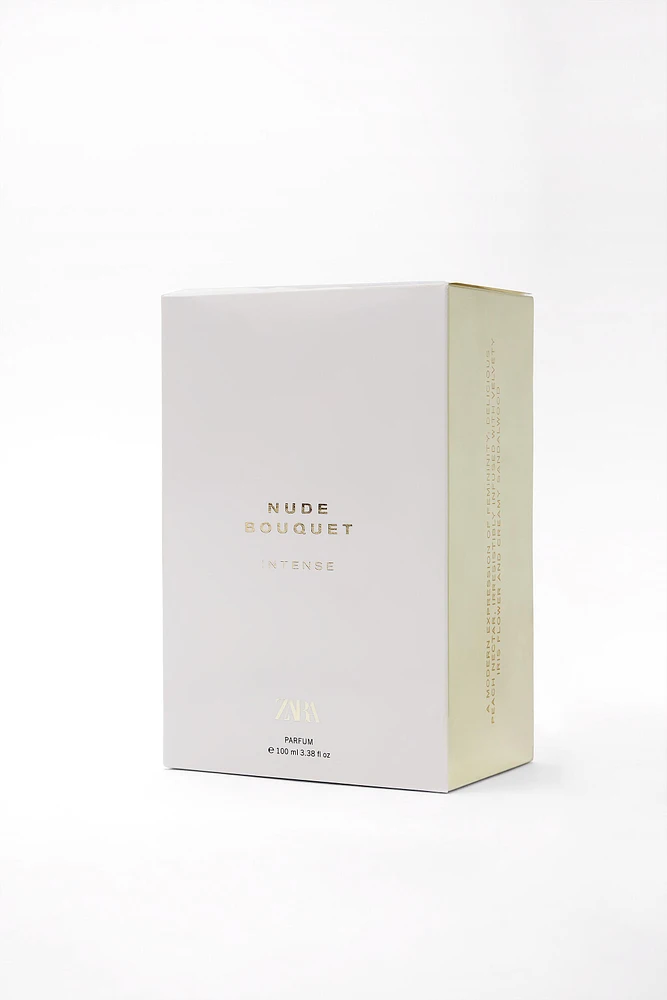 NUDE BOUQUET INTENSE PARFUM 100 ML (3,4 FL. OZ).