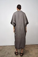 100% LINEN KAFTAN ZW COLLECTION
