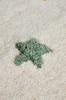 TAPIS DE BAIN ENFANT ÉTOILES