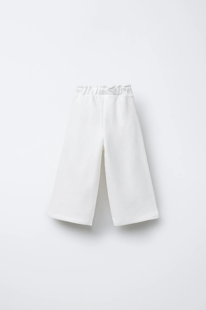 PANTALON CULOTTE © DISNEY