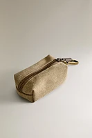 PET BAG HOLDER