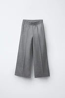 PINSTRIPE PANTS