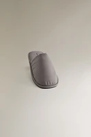 CHAUSSONS TISSU TECHNIQUE