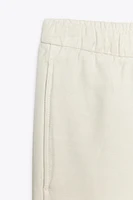 ZW COLLECTION JOGGER PANTS