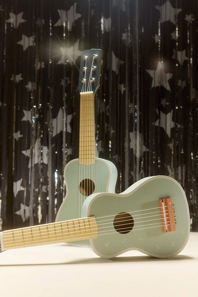 JOUET INSTRUMENT ENFANT GUITARE