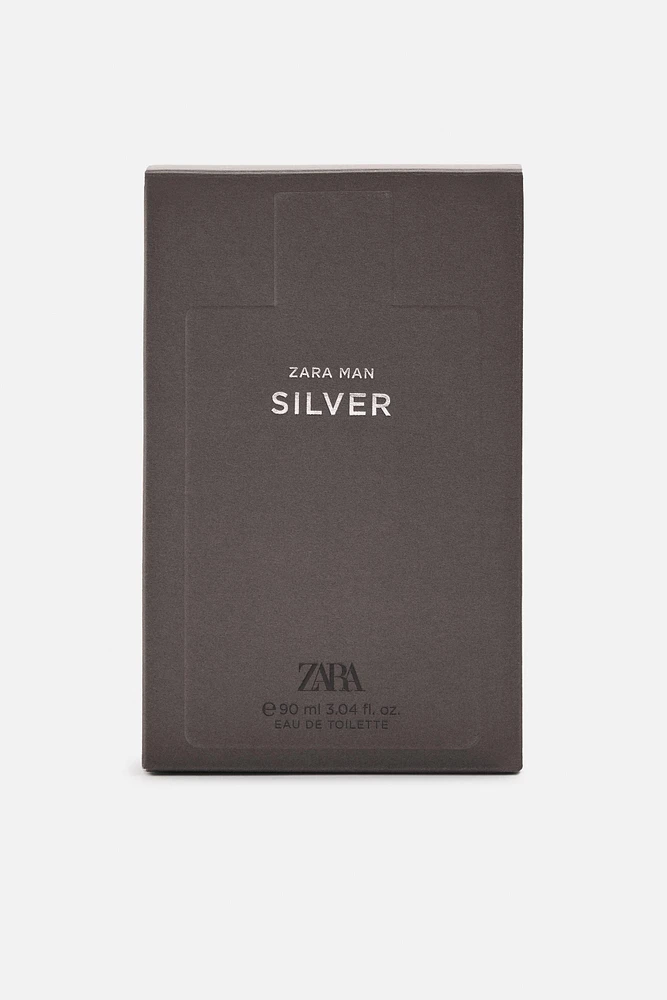 SILVER EDT 90 ML ( 3.04 FL.OZ )