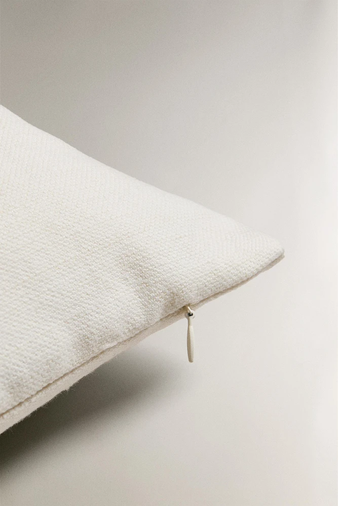 HOUSSE DE COUSSIN BORD MER