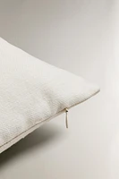HOUSSE DE COUSSIN BORD MER