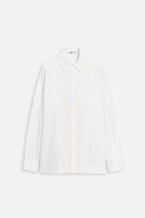 COMBINATION POPLIN SHIRT 50TH ANNIVERSARY