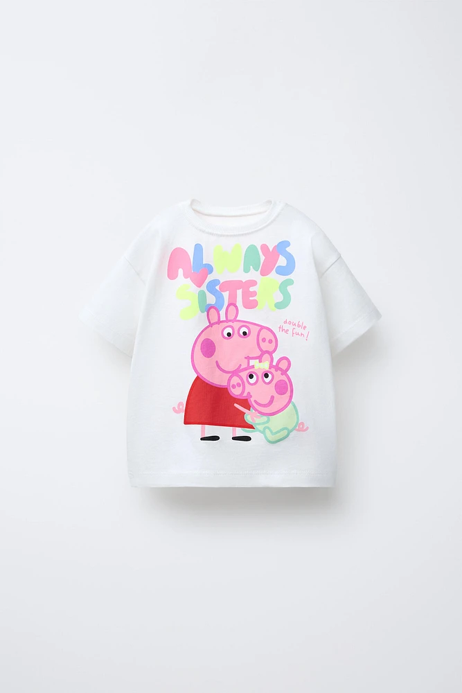 PEPPA PIG ™ T-SHIRT
