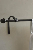 IRON CURTAIN RAIL