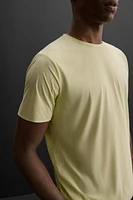 T-SHIRT TECHNIQUE LÉGER