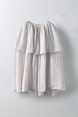 2-10 ANS/ CAPE 100 % RAMIE ÉDITION LIMITÉE