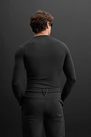 BASE LAYER COMPRESSION TOP