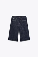 BERMUDA EN DENIM ZW COLLECTION