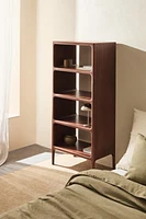 TALL SHELVING UNIT