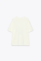 RODEO PRINT T-SHIRT