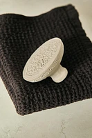EXFOLIANT POUR LE CORPS CÉRAMIQUE