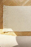 WOOL RUNNER RUG