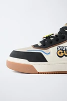 TENNIS STUMBLE GUYS ™ © SCOPELY