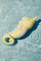 PISTOLET À EAU ENFANT PLAGE HIPPOCAMPE