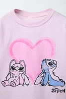 LILO & STITCH © DISNEY T-SHIRT