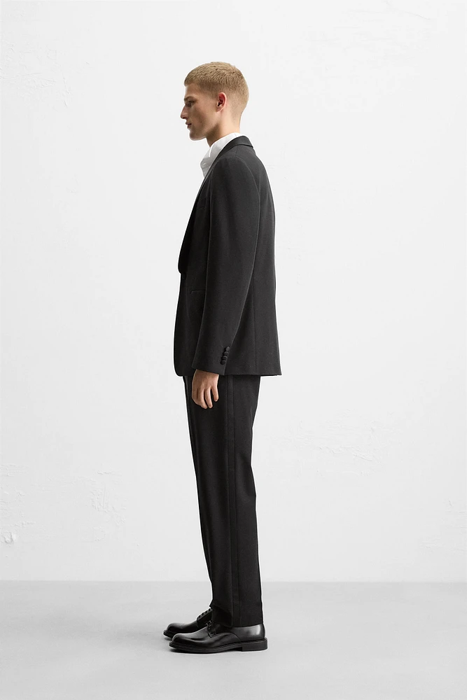 BLAZER COSTUME SMOKING LIMITED EDITION