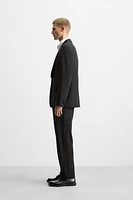 BLAZER COSTUME SMOKING LIMITED EDITION