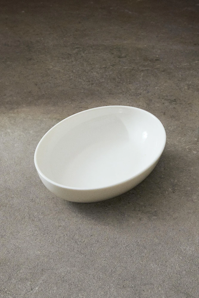 PORTE-SAVON SALLE DE BAIN CÉRAMIQUE