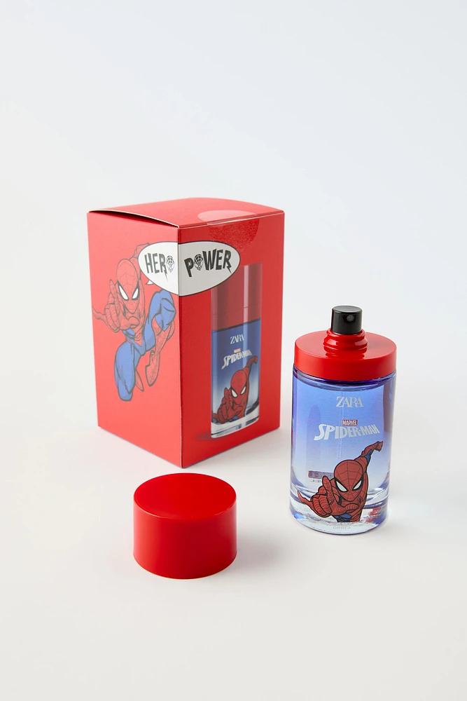 ZARA MARVEL © SPIDERMAN EDT 50 ML