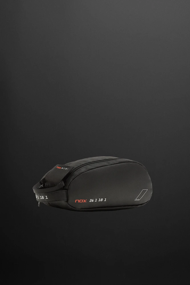 NOX® POUCH