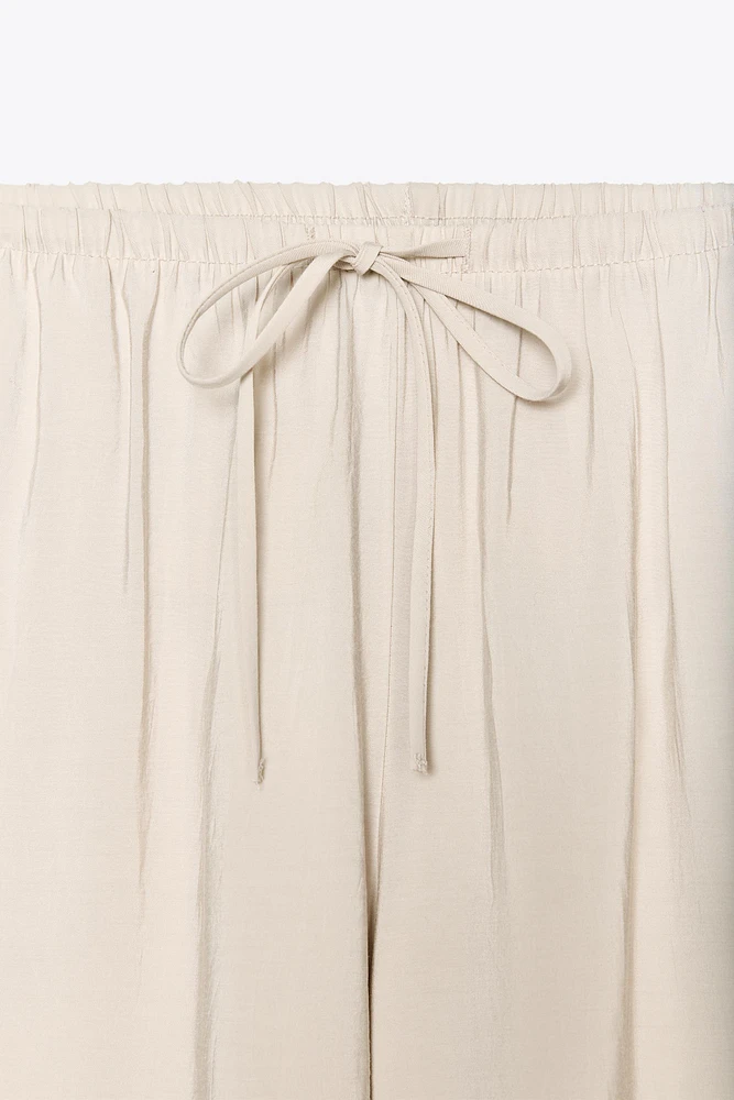 PANTALON FLUIDE