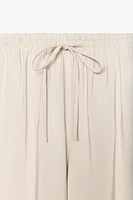PANTALON FLUIDE
