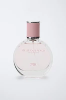 DELICIOUS PEACH EDT 40 ML (1.35 FL. OZ.)