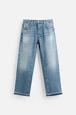 REWORKED RELAXED FIT JEANS